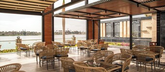 Nile Club Maadi Hotel