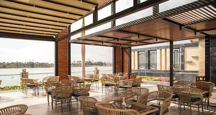 Nile Club Maadi Hotel