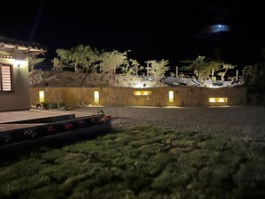 Exterior - HOTEL SOL DE LA MONTAÑA (Villa de Leyva)