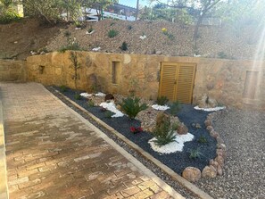 Exterior - HOTEL SOL DE LA MONTAÑA  (Villa de Leyva)