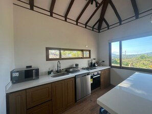 Living area - HOTEL SOL DE LA MONTAÑA (Villa de Leyva)