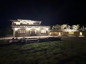 Exterior - HOTEL SOL DE LA MONTAÑA (Villa de Leyva)