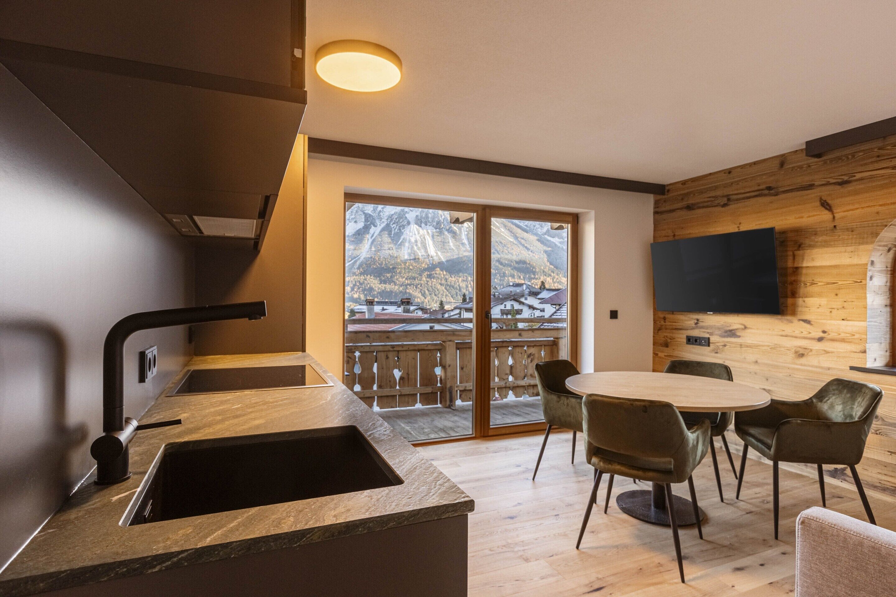 Apartment | Interior