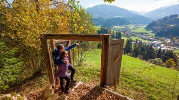 Apartamento | Fachada