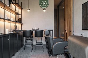 Bar (on property) - Historic Views | 2026 Football Ready (Ciudad de México)