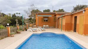 Villa | Pool