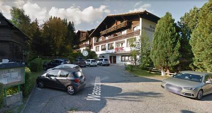 Apartment Near the Golf Course