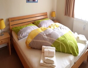 Apartment | 2 bedrooms, bed sheets - Apartment Near the Golf Course (Bad Kleinkirchheim)