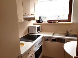 Apartment | Private kitchen