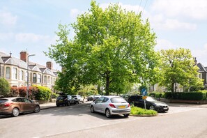 Exterior - Tranquil Pontcanna Mews (Cardiff)