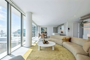 TV, offices