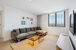 TV, offices