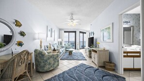 Condo, 1 Bedroom