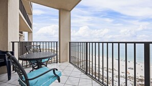 Condo, 1 Bedroom | Property grounds - Phoenix East 1205 1 Bedroom Condo (Orange Beach)