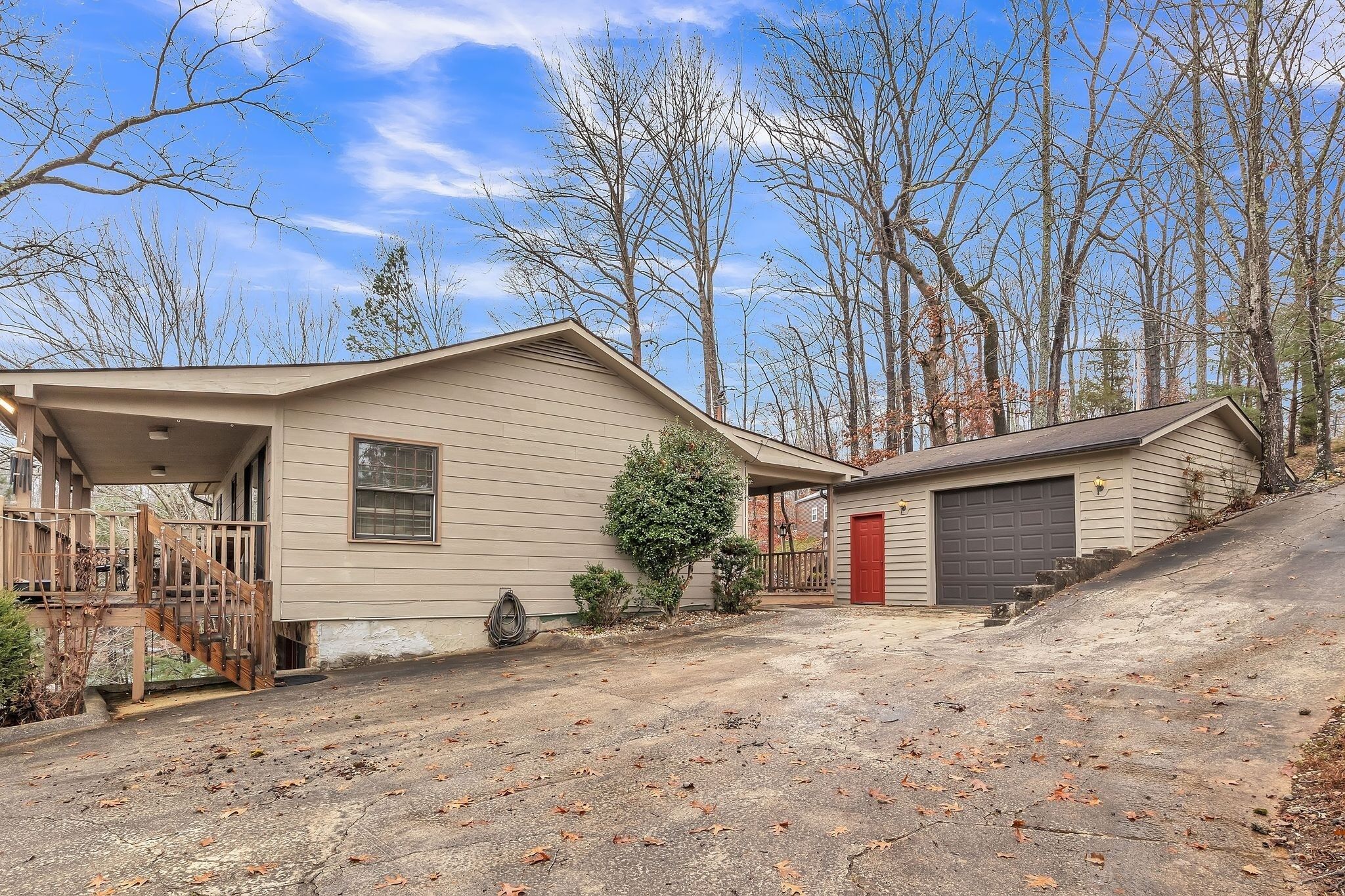 House, 4 Bedrooms | Exterior