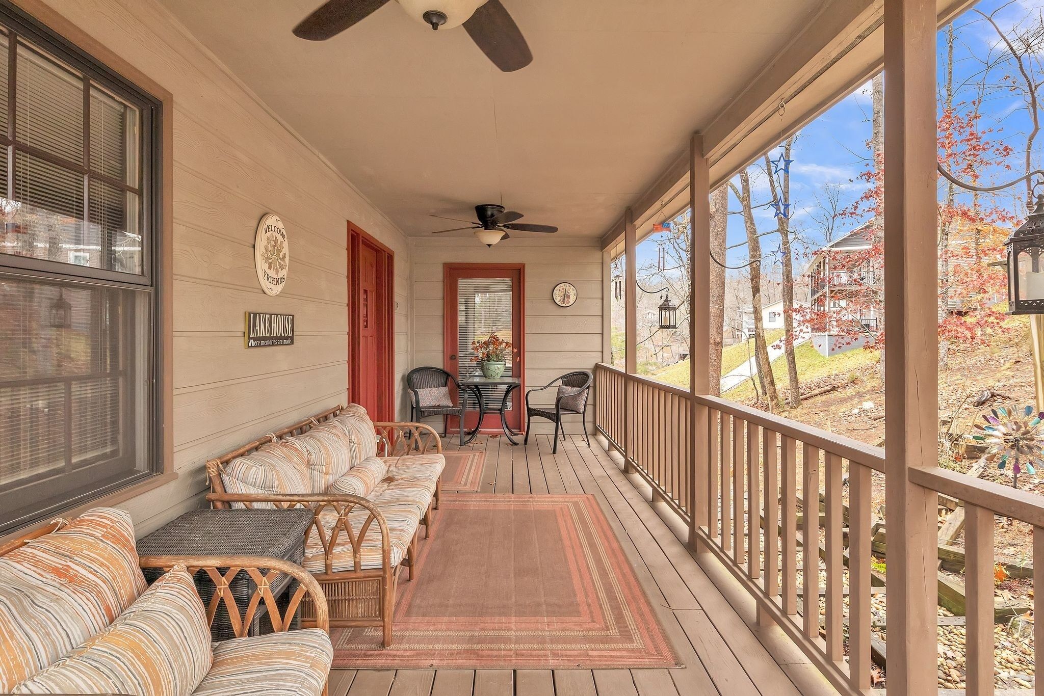 独立别墅, 4 间卧室 | 室外用餐