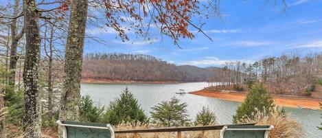 Ferienhaus, 4 Schlafzimmer | Unterkunftsgelände