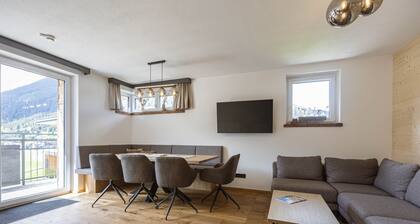 Amazing Apartment in Tyrol With Sauna