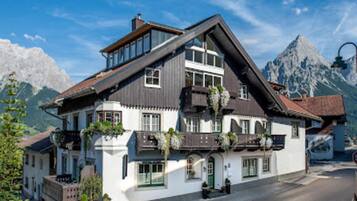 Appartement | Exterieur