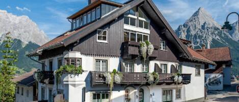 Apartment | Exterior
