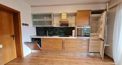Wonderful Apartment Close to the ski Slope