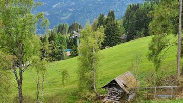 Apartment | Exterior