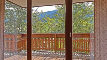 Apartment | Exterior