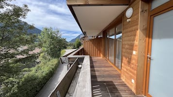 Apartment | Terrace/patio