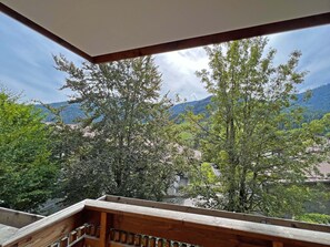 Appartement | Exterieur