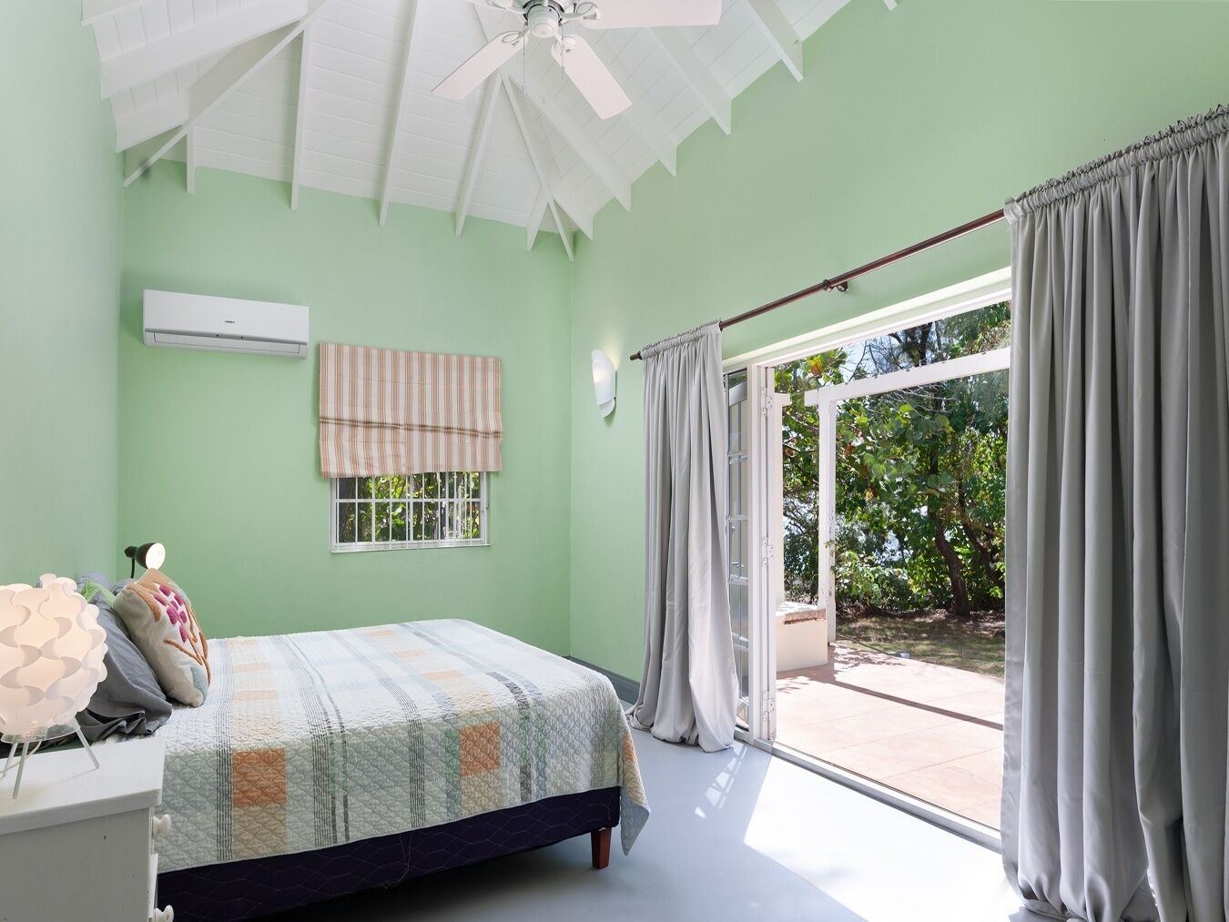 House, 3 Bedrooms | 3 bedrooms, WiFi (free)