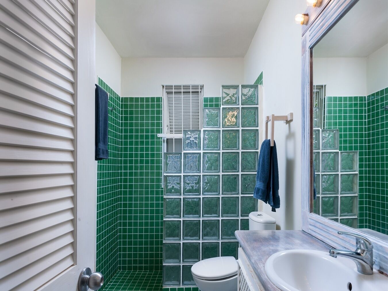 House, 3 Bedrooms | Bathroom | Towels