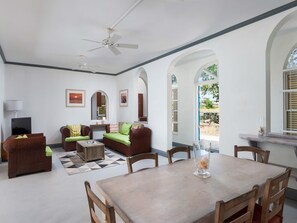 Hus, 3 soverom | Innvendig