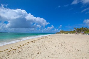 Hus, 3 soverom | Strand
