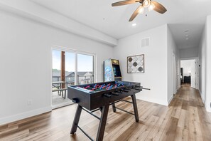 Sala de juegos