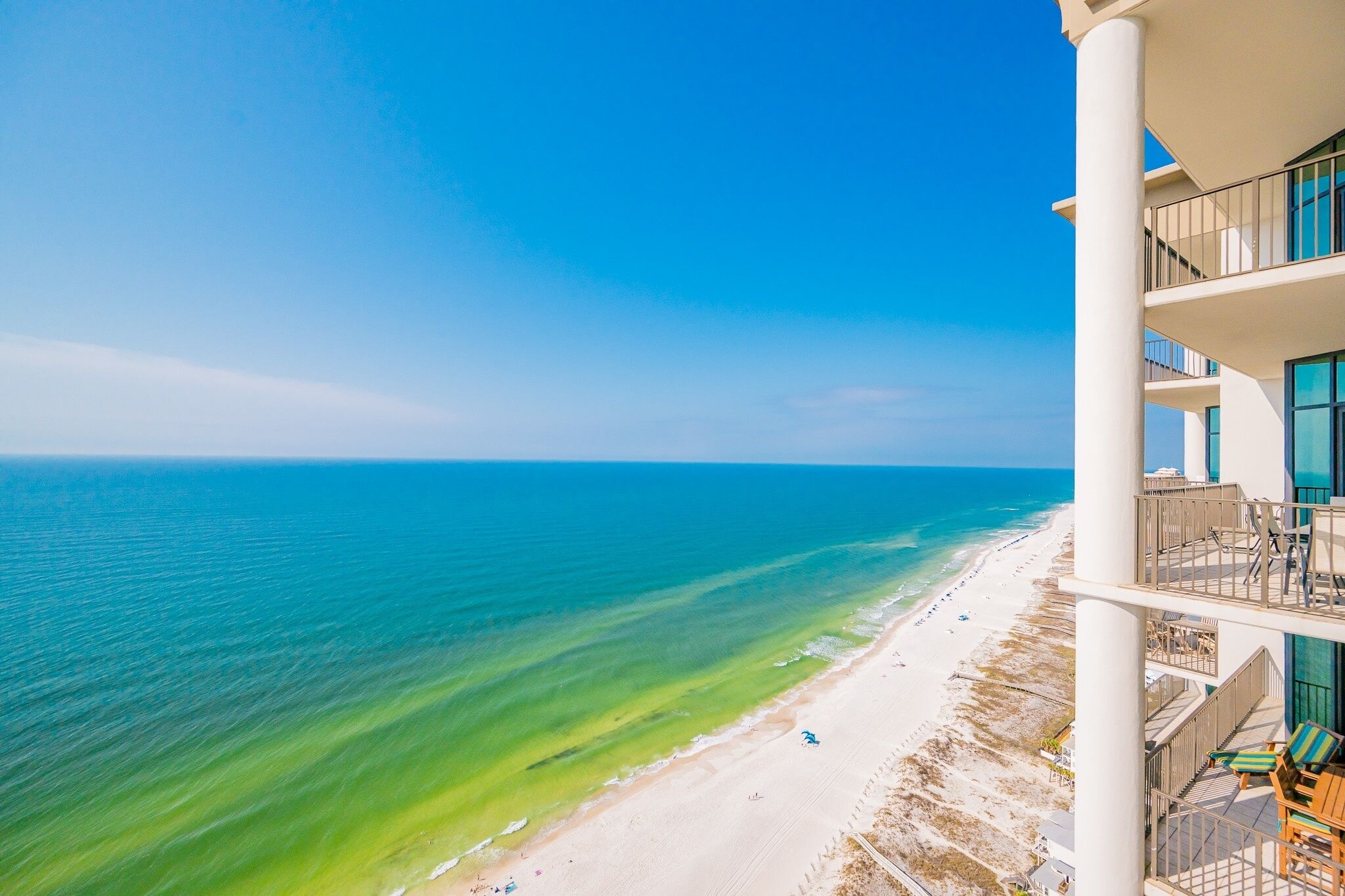 Condo, 3 Bedrooms | Beach | On the beach