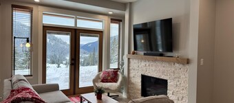 Powder Heights #25 2 Bedroom Home