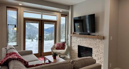 Powder Heights #25 2 Bedroom Home