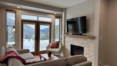 Powder Heights #25 2 Bedroom Home