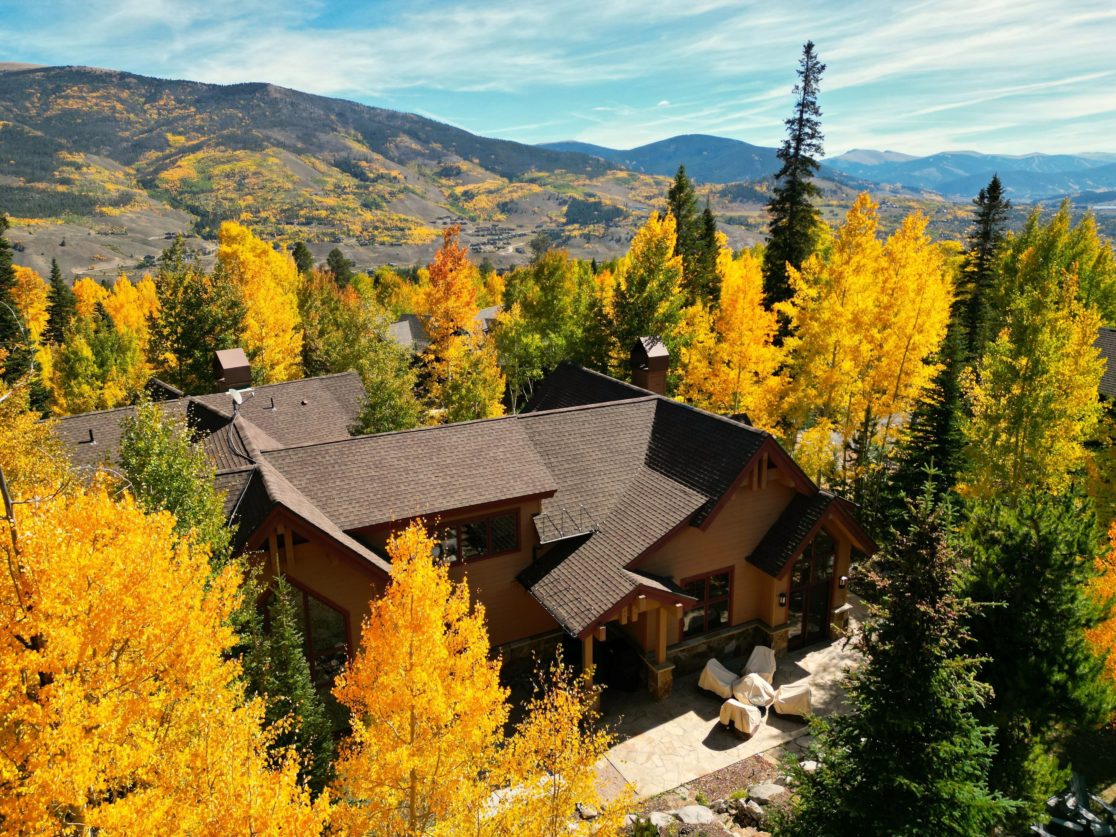 House, 4 Bedrooms | Exterior