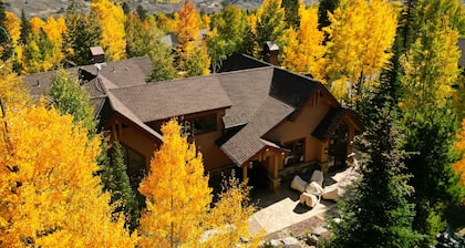 Peakside Escape 178 3 Bedroom Home