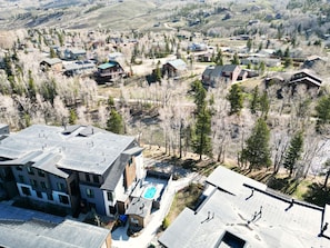 Condo, 2 habitaciones | Exterior