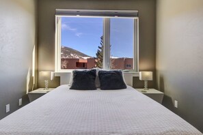 Condo, 2 quartos | 2 quartos, Wi-Fi de cortesia