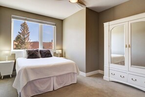 Apartment, 2 Schlafzimmer