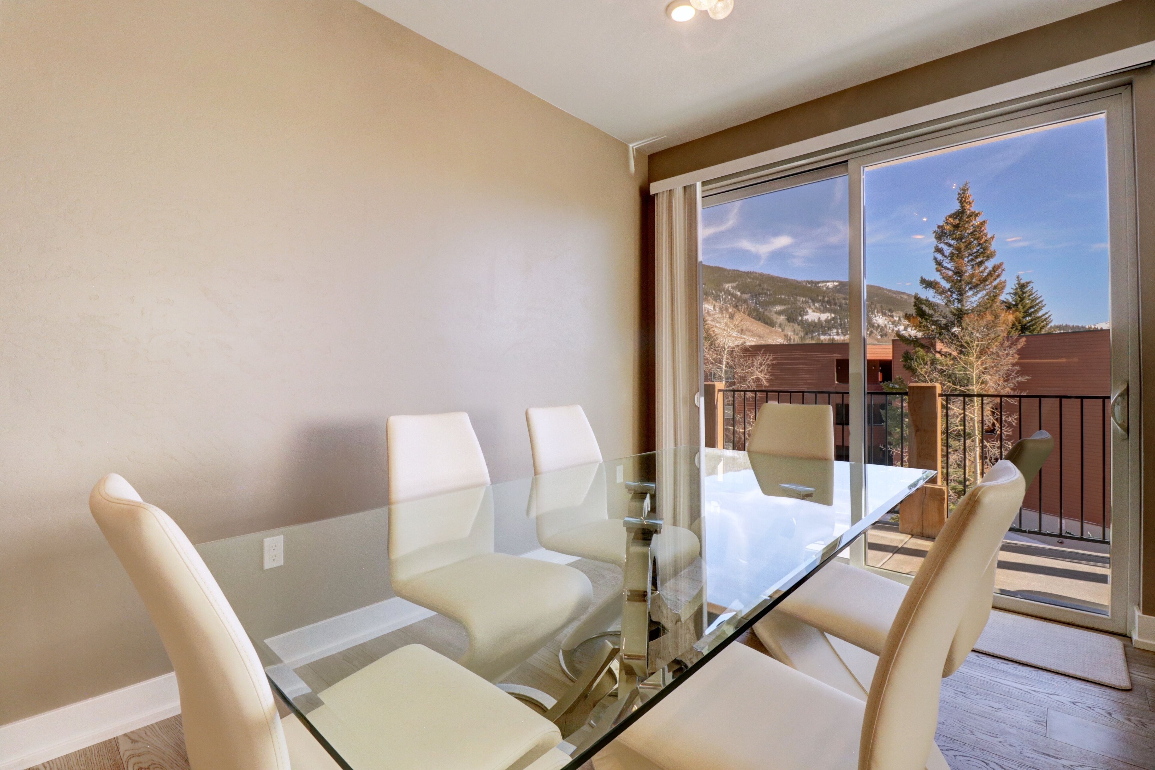 Condo, 2 habitaciones | Restaurantes