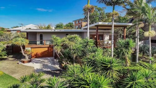 Paws n Relax - Pet friendly, walk to off leash beach and cafes