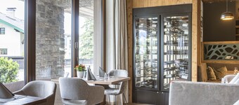 Premium Ferienwohnung mit 2 Schlafzimmern