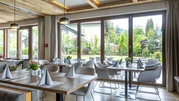 Departamento | Restaurantes