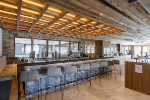 Appartement | Bar (sur place)