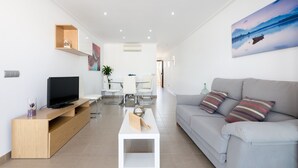 Departamento | Sala de estar