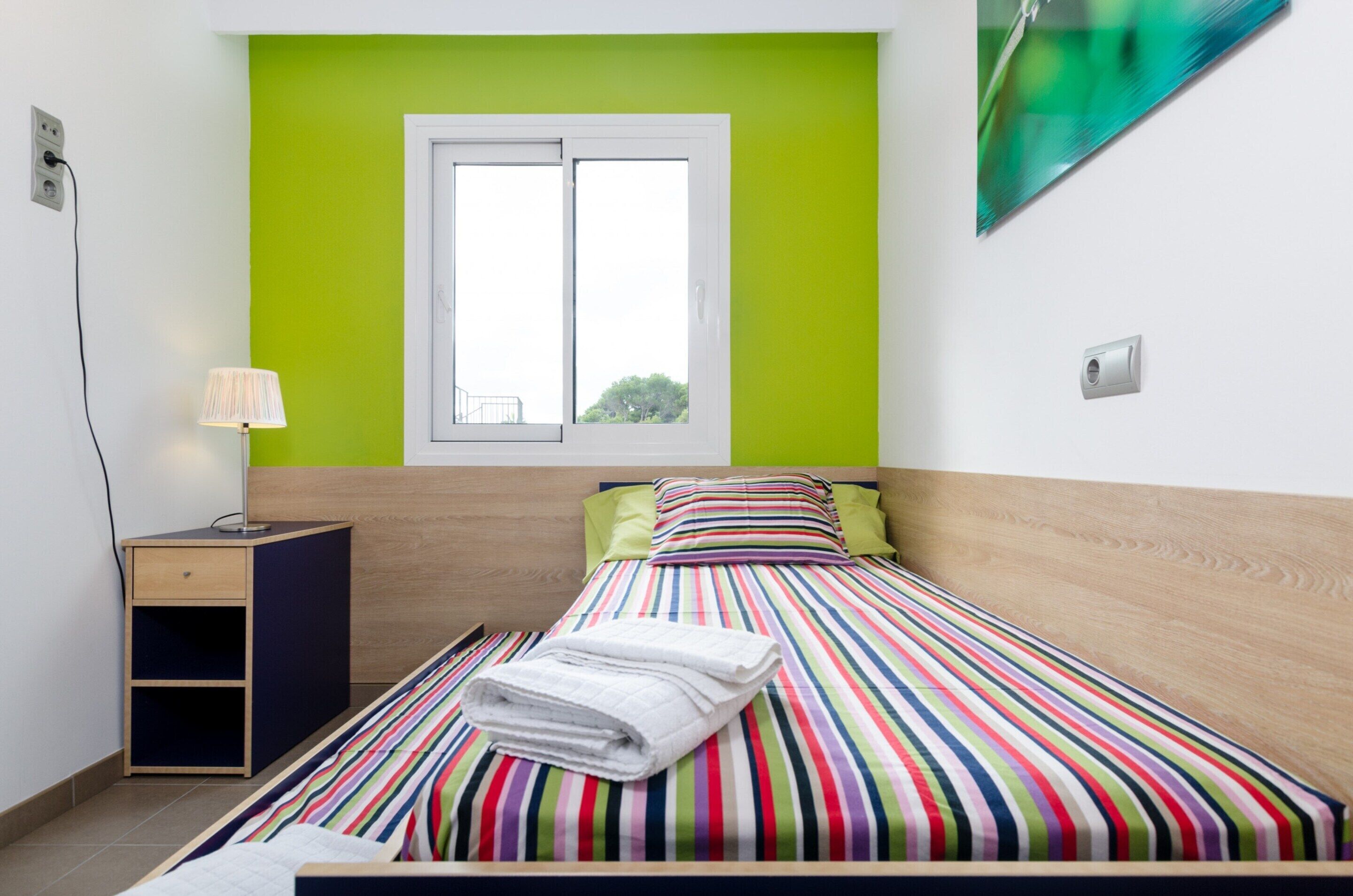 Apartment | 3 bedrooms, iron/ironing board